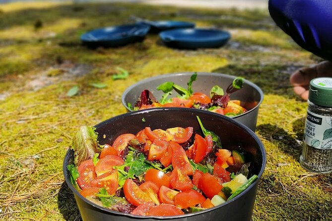 2-Day Kayak Tour in the Stockholm Archipelago - Who will enjoy this trip most