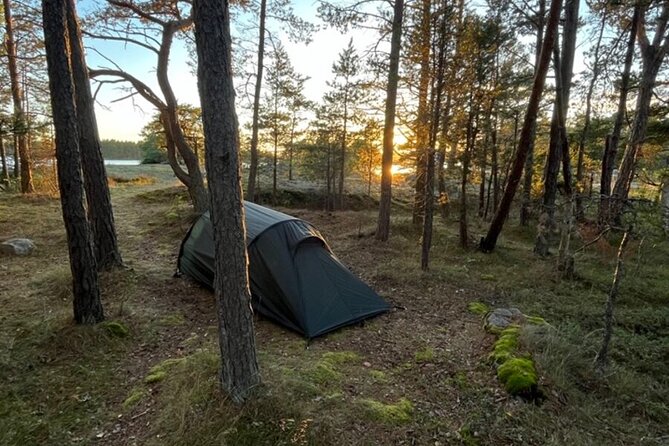 2-Day Kayak Tour in the Stockholm Archipelago - Final call: book it for the overnight experience