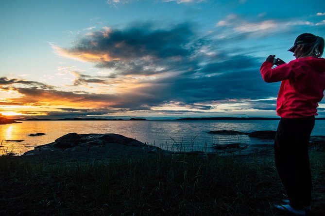 2-day kayaking adventure around Vaxholm in Stockholm Archipelago - self guided - Practical planning before you arrive