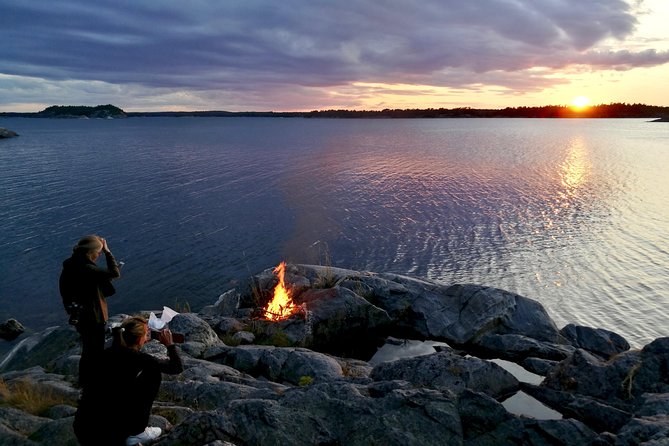2-Day Small-Group Stockholm Archipelago Kayak Tour - Key points to know before you book