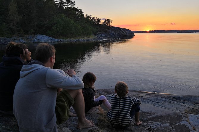 2-Day Small-Group Stockholm Archipelago Kayak Tour - Practical details that can affect your decision