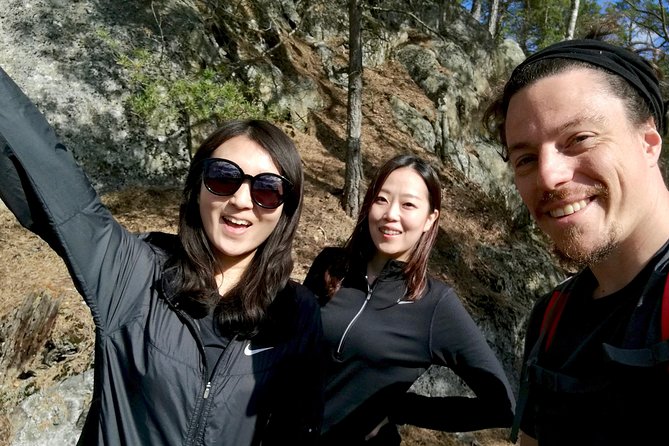 2-Day Small-Group Stockholm Hiking Tours - Morning begins at 7 a.m. around the fire