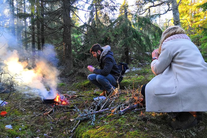 2-Day Small-Group Stockholm Hiking Tours - Weather, timing, and the practical trade-offs