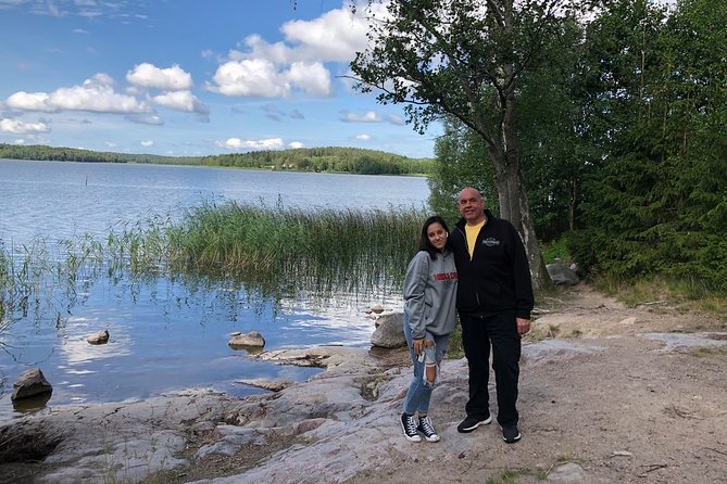 3-4h Viking History Short Day Tour from Stockholm - Jarlabanke Runestones and the 150-meter causeway