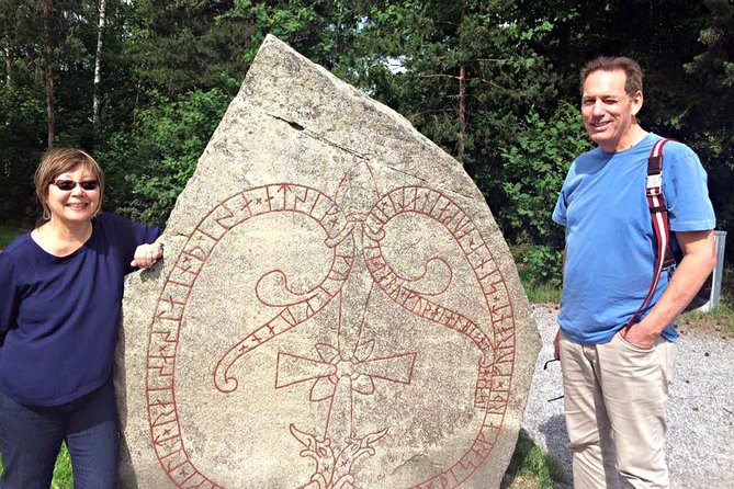 3-4h Viking History Short Day Tour from Stockholm - Is $143.91 a fair price?