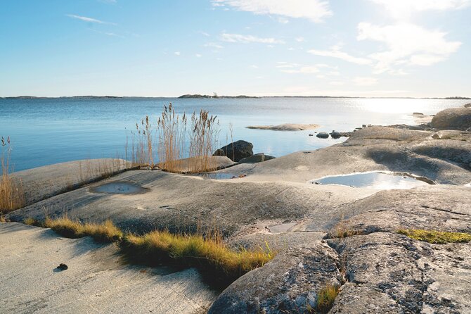 4-Day Stockholm Archipelago Self-Guided Kayak and Wild Camp - Who will get the most from this trip?