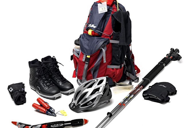 A Day on the Ice in Stockholm - Key points to know before you book