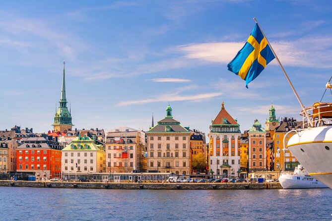 ABBA Museum Fast-Track Tickets, Stockholm Pop Culture Tour - Key points at a glance