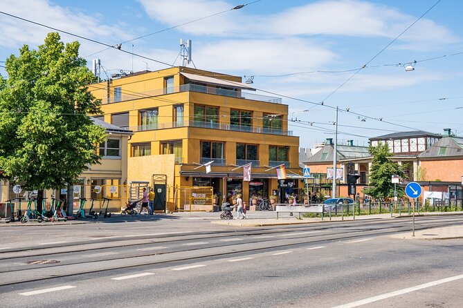 ABBA Museum Fast-Track Tickets, Stockholm Pop Culture Tour - Is $355.68 per person a fair price?