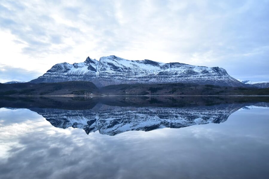 Abisko: Fjord Sightseeing and Photography Tour - Key points to know before booking