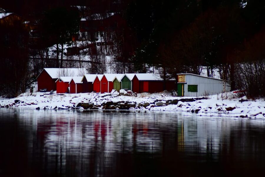 Abisko: Fjord Sightseeing and Photography Tour - Why the photography focus matters