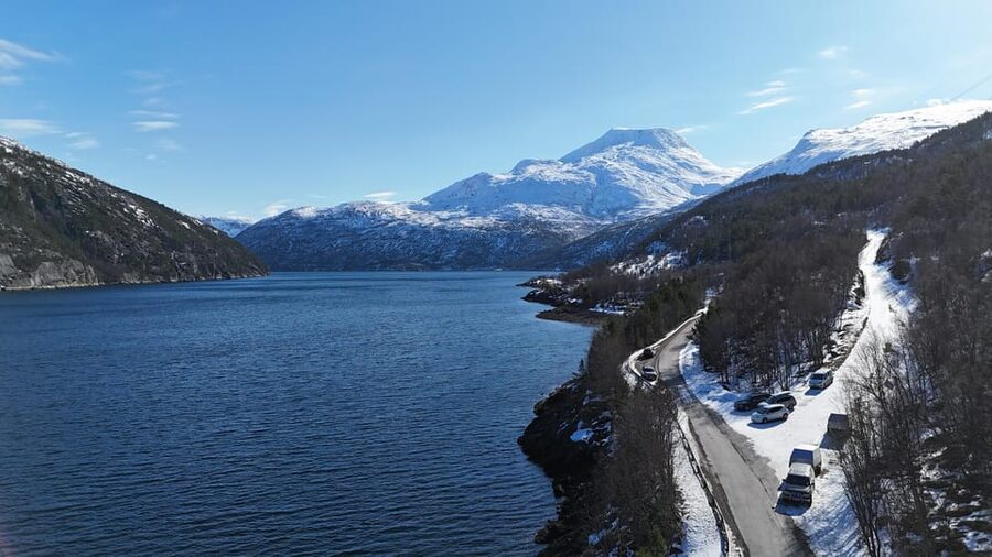 Abisko: Fjord Sightseeing and Photography Tour - Who will enjoy this tour most?
