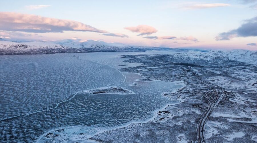 Abisko National Park: Scenic Morning Hike with Transfer - Wildlife Tracks Matter More Than Guaranteed Sightings