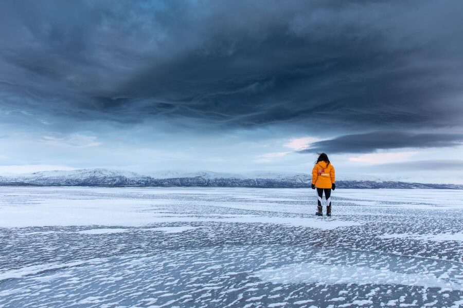 Abisko National Park: Scenic Morning Hike with Transfer - Booking, Flexibility, and Practical Details