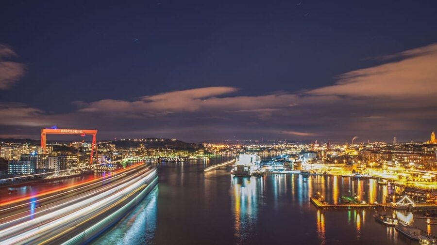 Best of Gothenburg: Private Walking Tour with a Local - Why a private Gothenburg walk can be worth $49