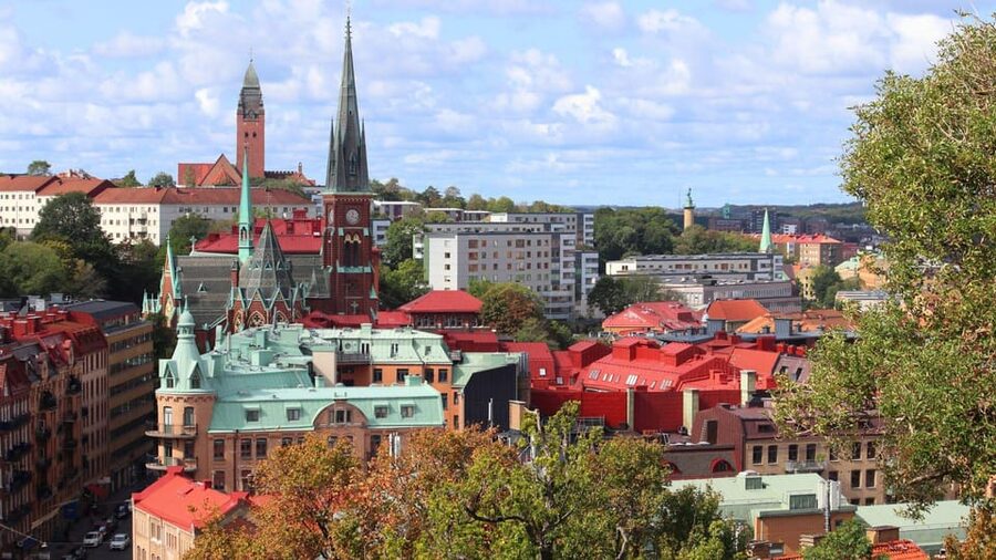 Best of Gothenburg: Private Walking Tour with a Local - Haga’s wooden houses and café stops