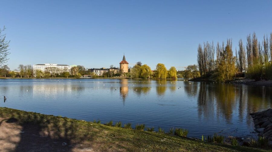 Best of Malmö: Private Walking Tour with a Local - A guide who feels more like a local companion