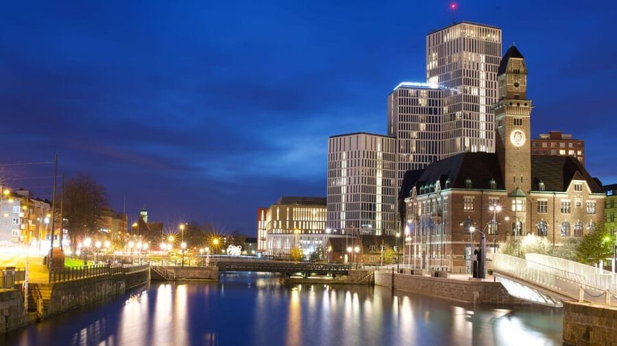 Best of Malmö: Private Walking Tour with a Local - What the $49 price gives you