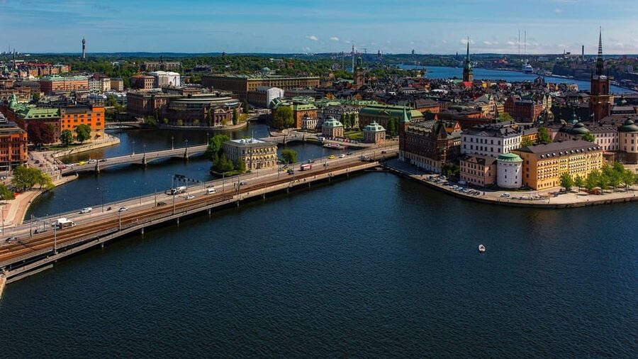 Best of Stockholm: Private Walking Tour with a Local - The Vasa Museum and extra admission costs