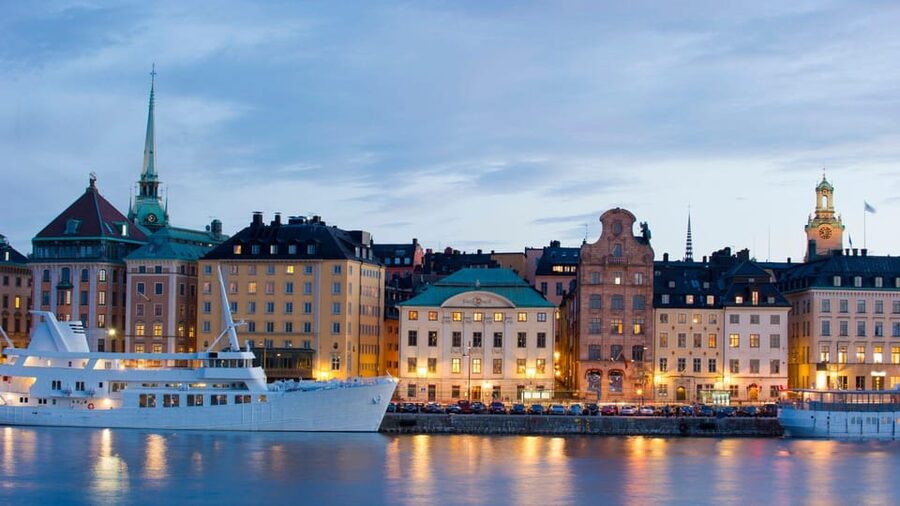 Best of Stockholm: Private Walking Tour with a Local - Accessibility, children, and walking comfort