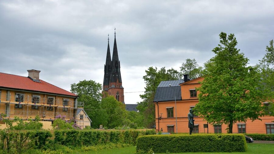 Best of Uppsala: Private Walking Tour with a Local - How much time should you book?