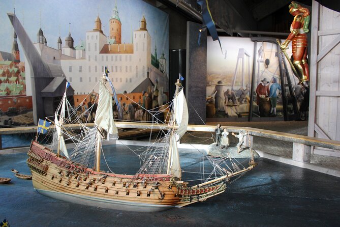 City Hall, Old Town & Vasa Museum - all-in-1 guided experience - What the $80.69 price really covers