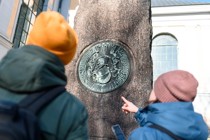 CityQuest in Stockholm - To See Stockholm and Die - Sergels Torg brings you into modern Stockholm
