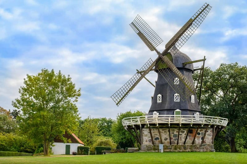 Copenhagen: Full-Day Trip to Malmö by Train - Why Malmö makes a good side trip from Copenhagen