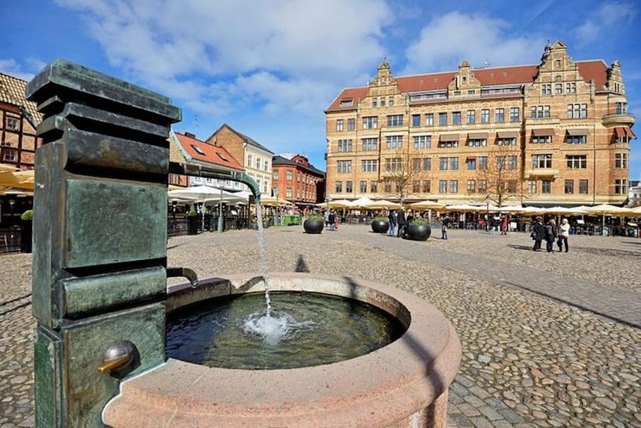 Copenhagen: Malmö Tour in Spanish - The Spanish guide makes the difference