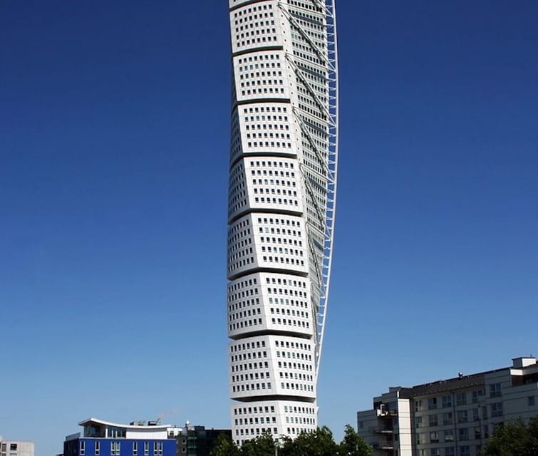 Copenhagen: Malmö Tour in Spanish - Is $88 plus transport a fair price?