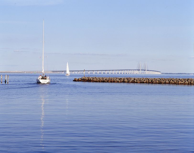 Copenhagen: Tour Across the Øresund Bridge to Lund and Malmö - Key points at a glance