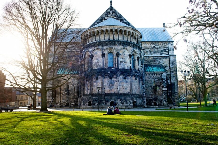 Copenhagen: Tour Across the Øresund Bridge to Lund and Malmö - Who should book this half-day excursion