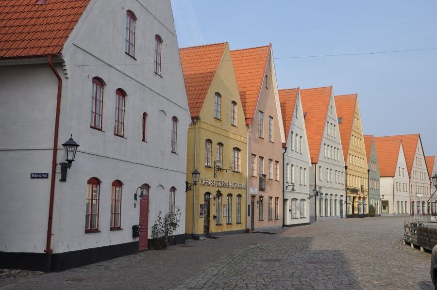 Copenhagen: Tour Across the Øresund Bridge to Lund and Malmö - Turning Torso and the return across the strait
