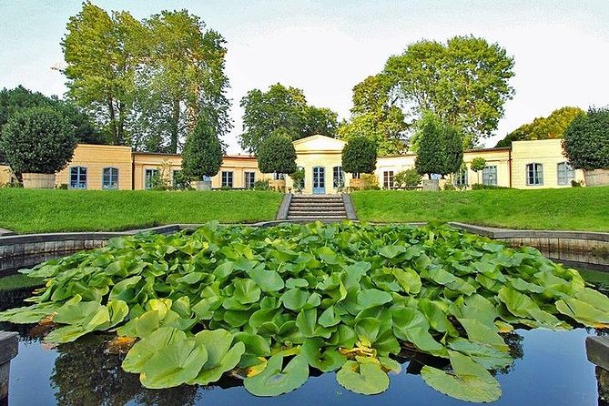 Day-Trip- to-Uppsala - Uppsala Castle, art, and the included coffee break