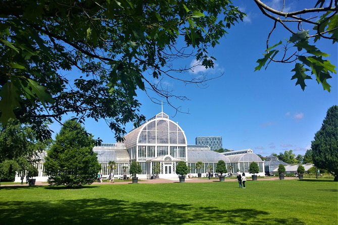 Discover Gothenburg’s most Photogenic Spots with a Local - Haga, where Gothenburg becomes easy to photograph