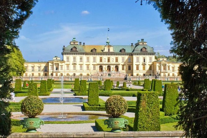 Drottningholm Palace Private Guided Tour - Key points to know before booking