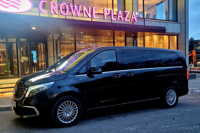 Exclusive Stockholm Grand Tour #1 - Stockholm City Hall and the Nobel banquet rooms
