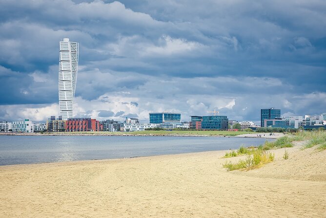 Explore Malmo in 60 minutes with a Local - A quick way to get your bearings in Malmö