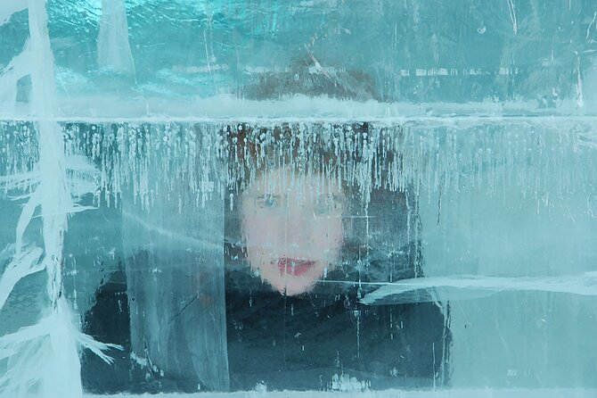 Explore the Icehotel, Day Trip from Abisko - Lunch, Coffee, and Time to Warm Up