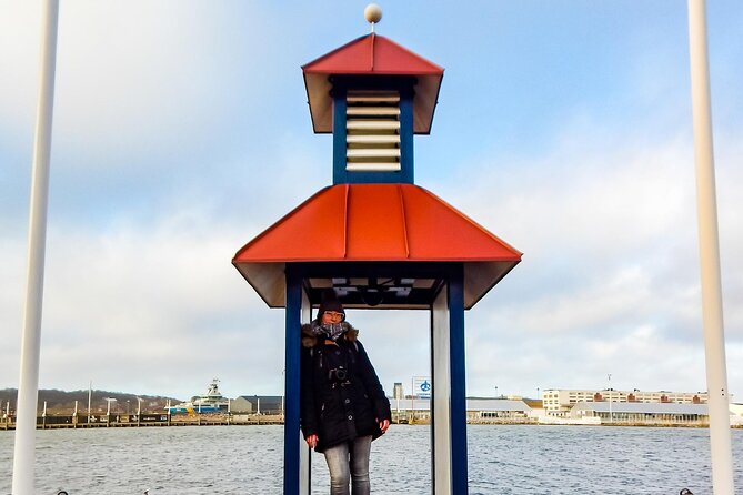 Explore the Instaworthy Spots of Gothenburg with a Local - Walking the cobblestones of Haga