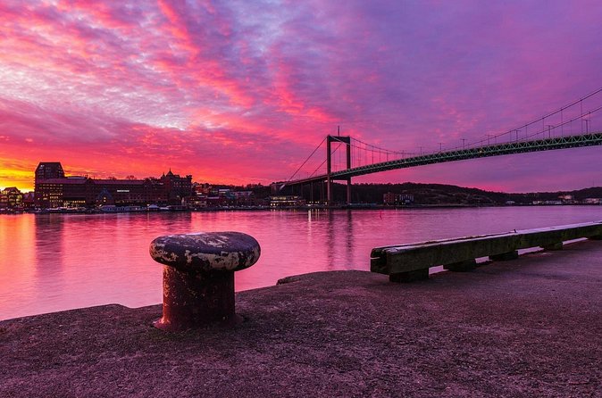 Explore the Instaworthy Spots of Gothenburg with a Local - Järntorget adds a livelier city scene
