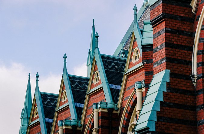 Explore the Instaworthy Spots of Gothenburg with a Local - What the local guide adds to the photographs