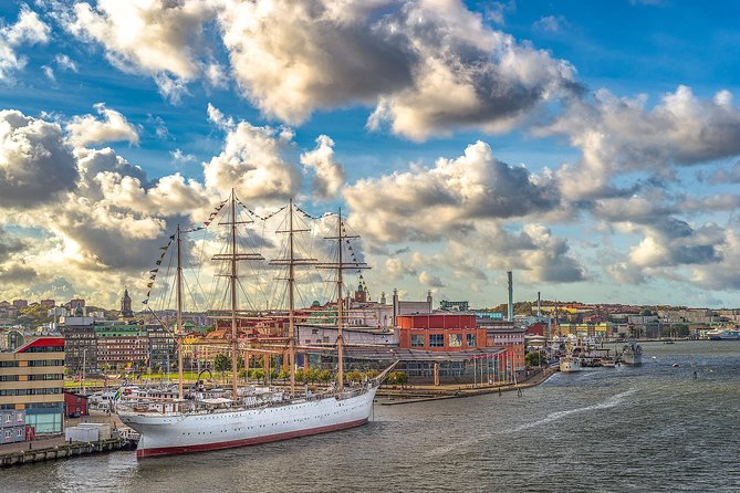 Explore the Instaworthy Spots of Gothenburg with a Local - How much value do you get for $131.81?