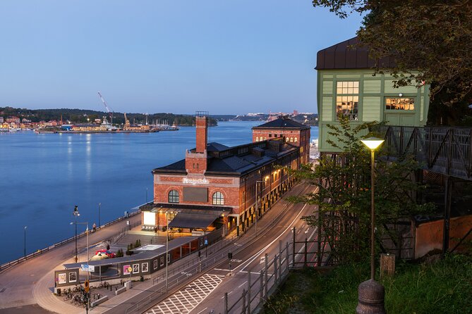 Fotografiska Stockholm Admission Ticket - Key points at a glance