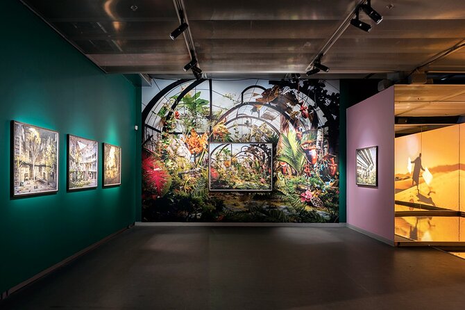 Fotografiska Stockholm Admission Ticket - Why Fotografiska earns a place in your Stockholm plans