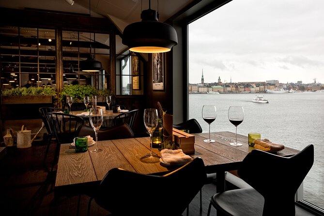 Fotografiska Stockholm Admission Ticket - The shop is worth a proper look