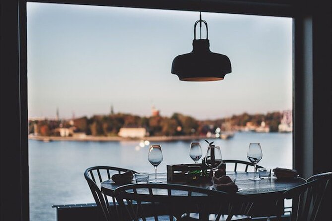 Fotografiska Stockholm Admission Ticket - Is the $22.05 admission good value?