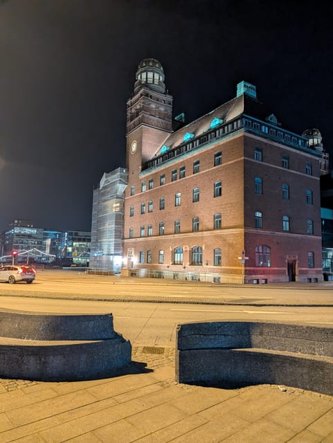 From Copenhagen: Malmö Self-Guided Tour w/ Transport Tickets - Lilla Torg and the old town