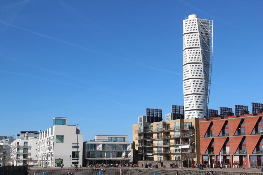 From Copenhagen: Malmö Self-Guided Tour w/ Transport Tickets - What the $70 price really covers