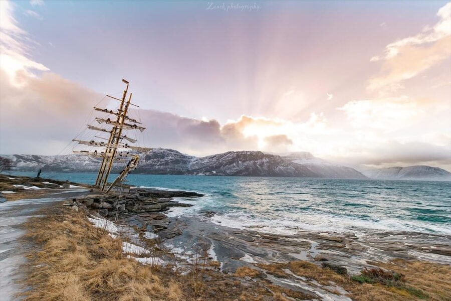 From Kiruna: Narvik City and Fjord Day Trip - Key points at a glance